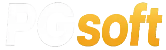 Logo da pgsoft